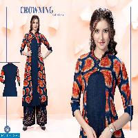 Blue berry kaynath vol 2 Wholesale ready made Dresses